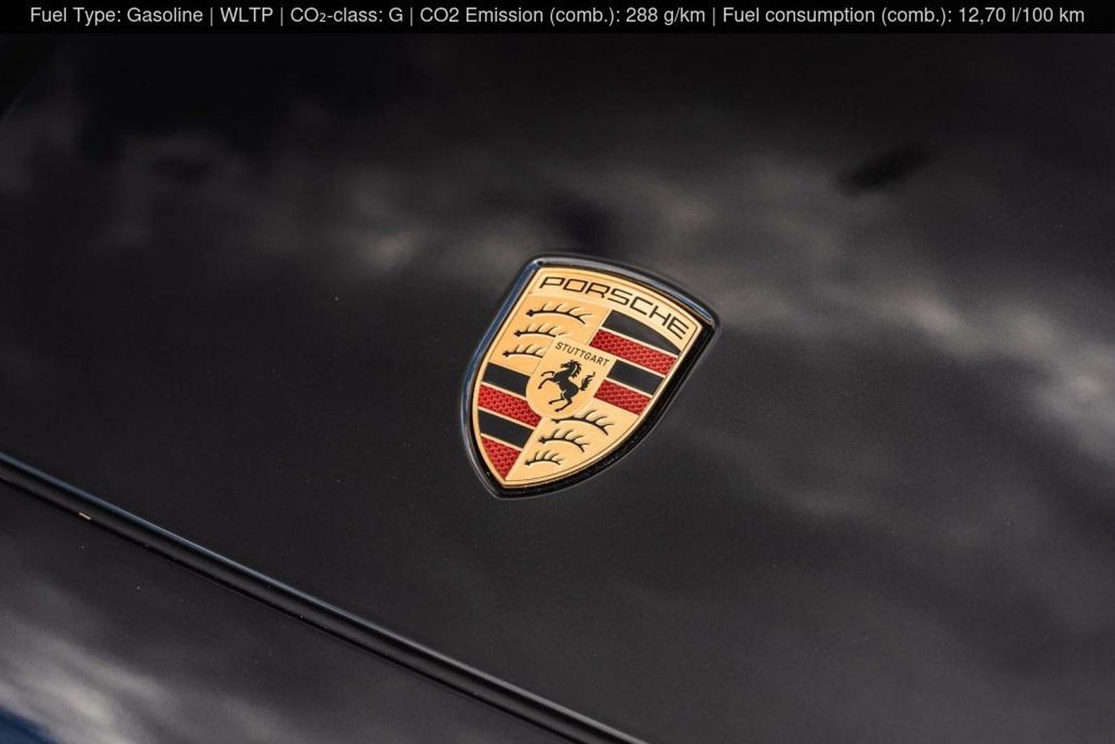 Porsche Cayenne GTS COUPE AHK+18WAYS+PANO+BOSE+REARAXLE