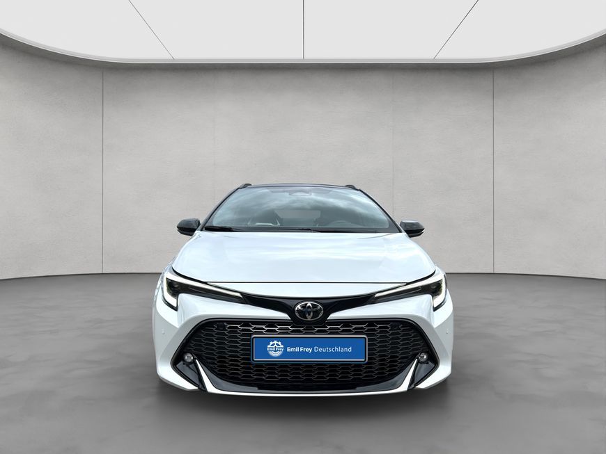 Toyota Corolla 2.0 Hybrid Touring Sports GR Sport