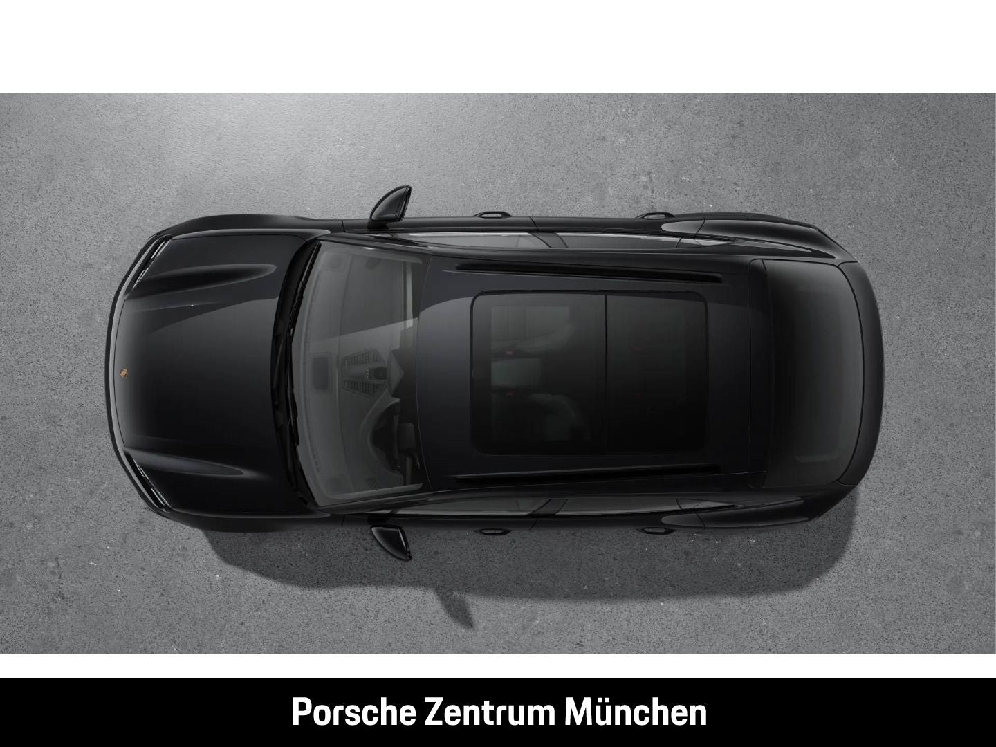Porsche Macan 4 BOSE Luftfederung Panoramadach InnoDrive