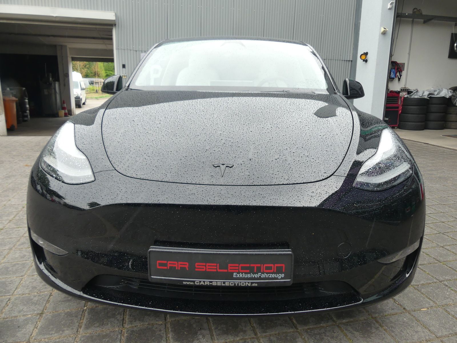 Tesla Model Y Long Range Dual AWD PANO/LED/KAM/AUTOPIL