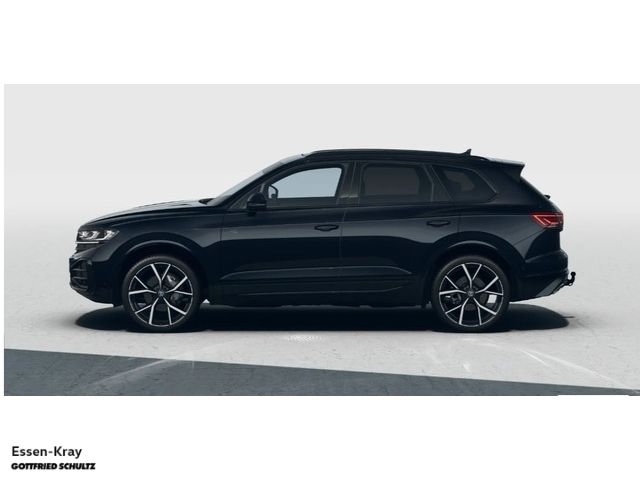 Volkswagen Touareg R-LINE BLACK 3.0 TDI 8-Gang Automatik Bl