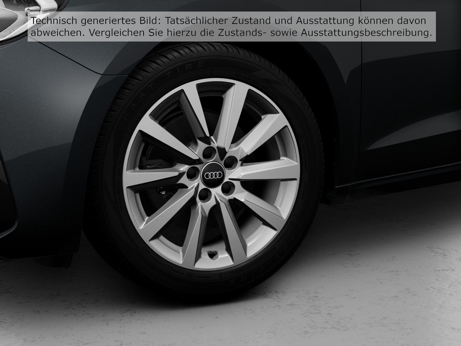 Audi A1 Sportback 30 TFSI S-tronic advanced - Samsaru's Car Outlet