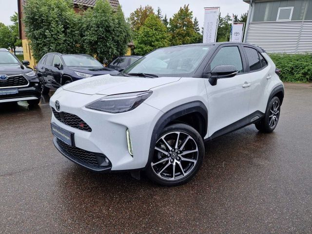 Toyota Yaris Cross Hybrid GR Sport HUD Navi JBL