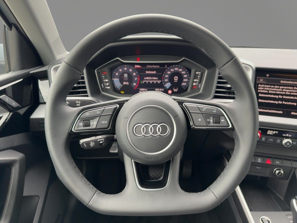 Audi A1 Sportback 30 TFSI S line S tronic LED Kamera