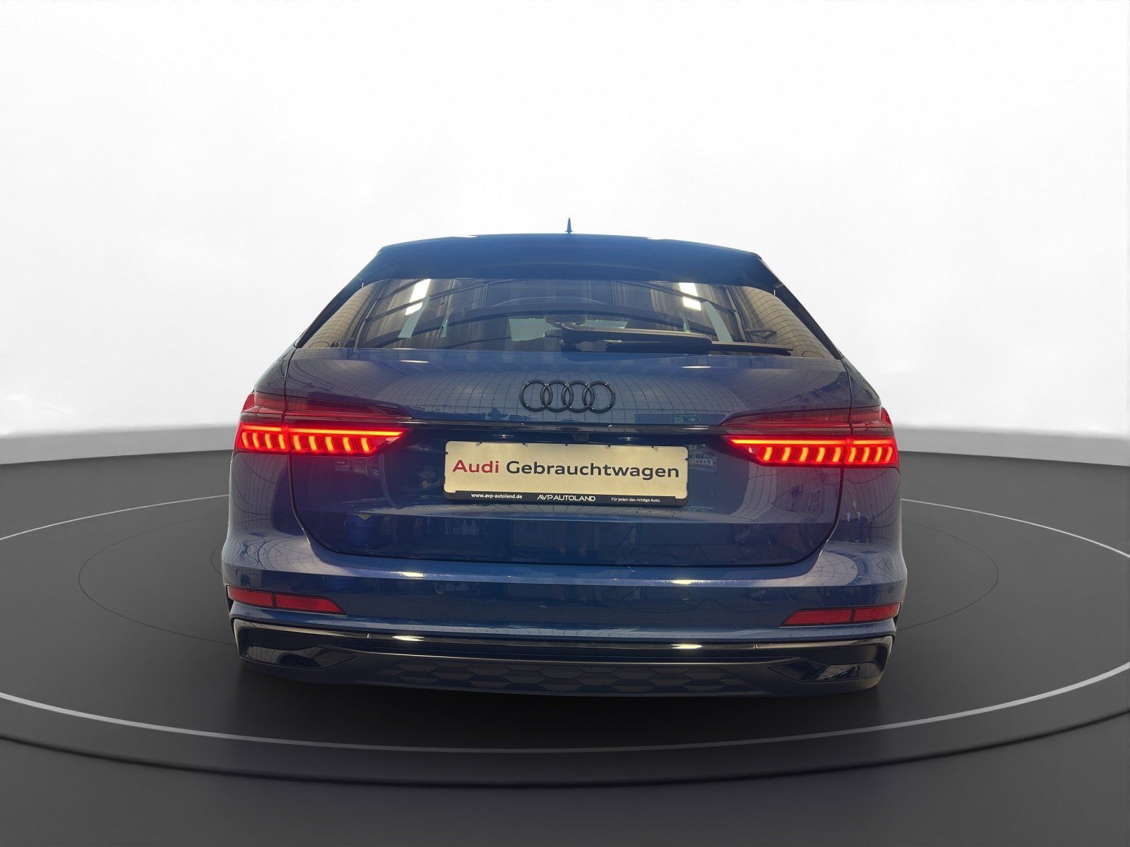 Audi A6 Avant 40 TDI S tronic S line | NAVI | PANOD |