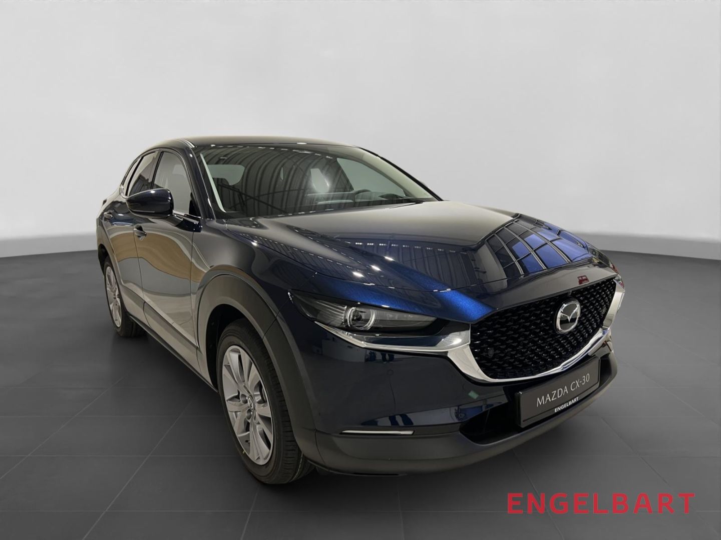Mazda CX-30 Exclusive-Line 2.0 SKYACTIV-X ALEXA HEAD-U