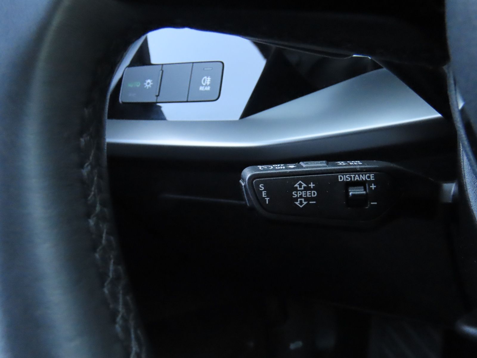 Audi A3 35 TFSI S tronic Sportback Sportsitze ACC