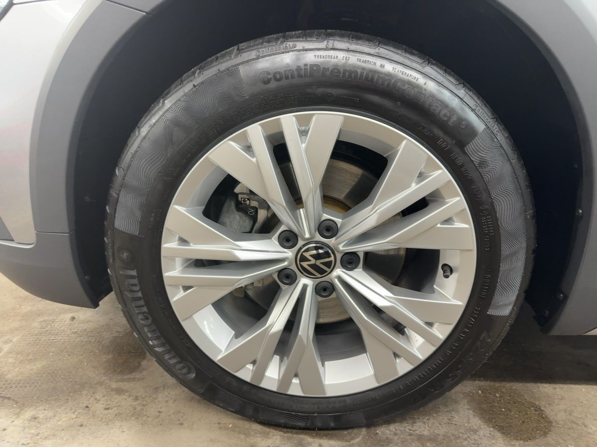 Volkswagen Passat Alltrack 2.0 TDI DSG 4M IQ AHK NAVI R-KAM