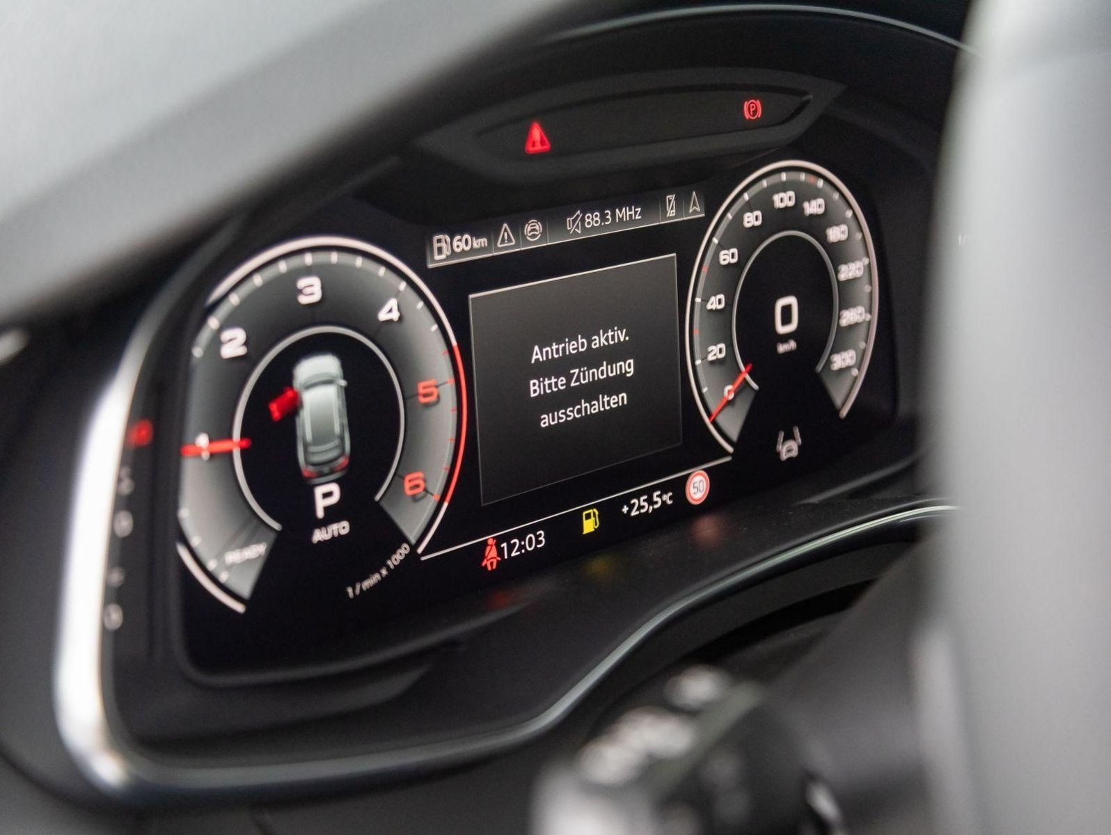 Audi A6 Avant S line 40TDI Stronic - Samsaru's Car Outlet