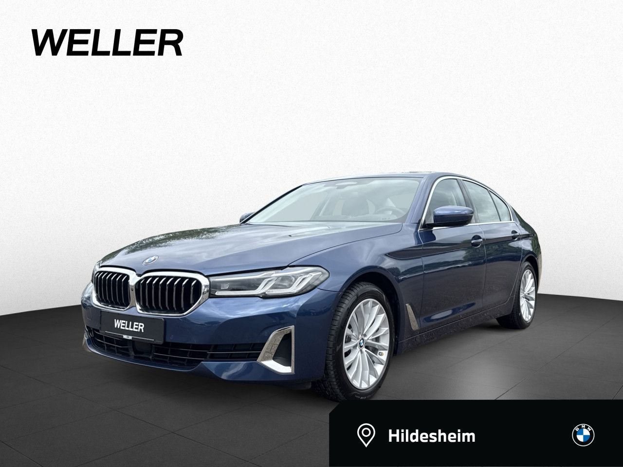 BMW 530dLuxury,LivePro,HUD,HiFi,Laser,DAPRO,Integral