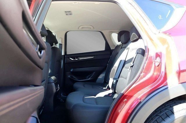 Mazda CX-5 Sports-Line 2.5l AWD Automatik BOSE/360°/Ma