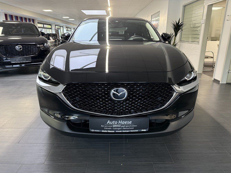 Mazda CX-30 2.0 150PS Homura Voll-LED ACAA RFK