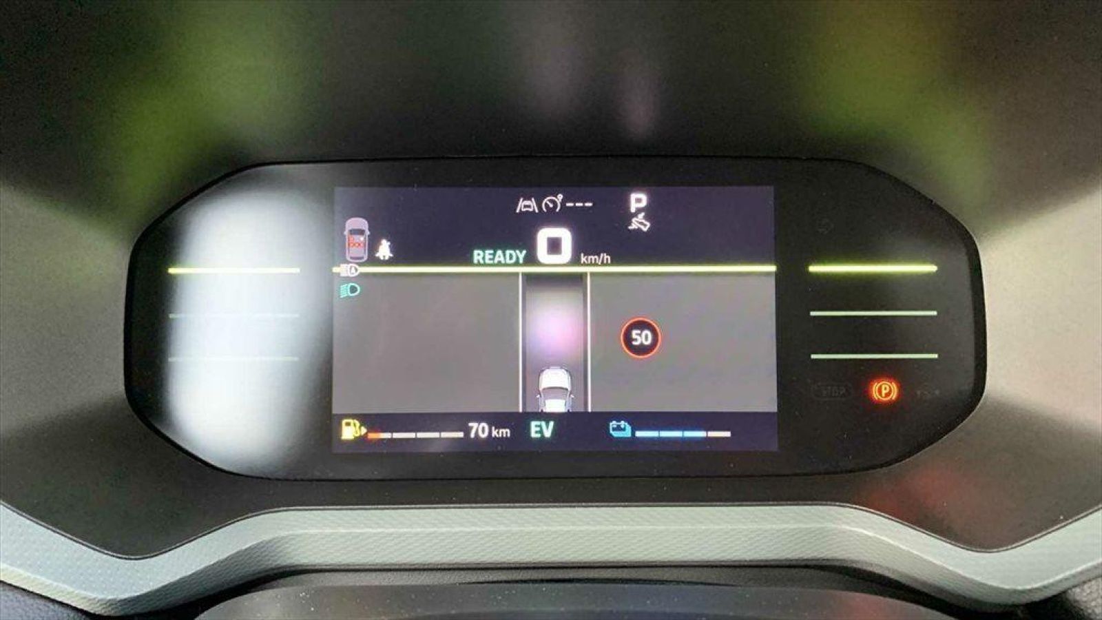 Dacia Duster III 1,6 Hybrid 140 Extreme - Samsaru's Car Outlet