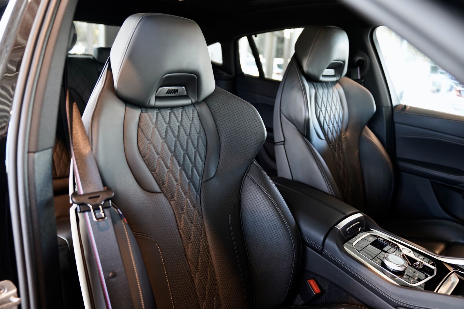 BMW X6 40 d xD M Sportpaket *2.H * *ACC *H&K *H-UP