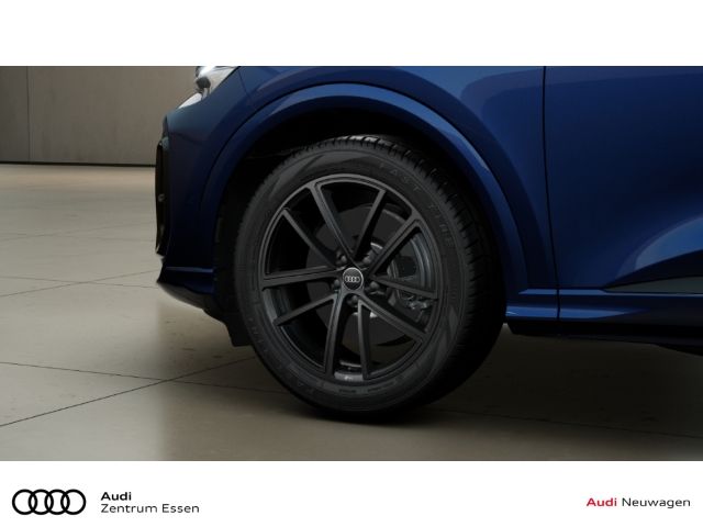 Audi Q5 SPORTBACK TDI QUATTRO S LINE - Samsaru's Car Outlet