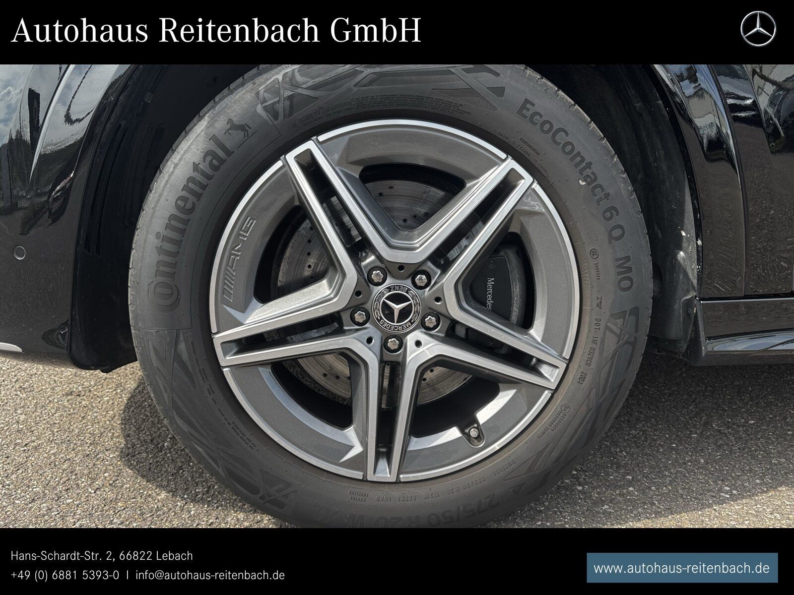 Mercedes-Benz GLE300d 4M AMG+PANO+AHK+360 BURMES+AIRMATIC+MEMO