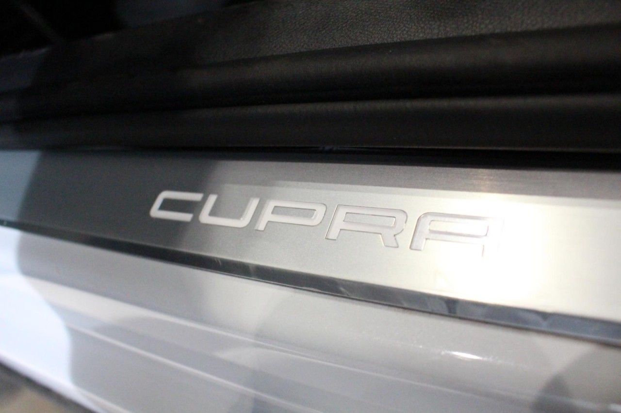 Cupra Formentor VZ 2.0 TSI DSG 4Drive 4JGAR/AHK/PANO/e