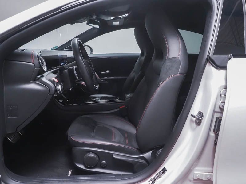 Mercedes-Benz CLA 250 4M AMG - Samsaru's Car Outlet