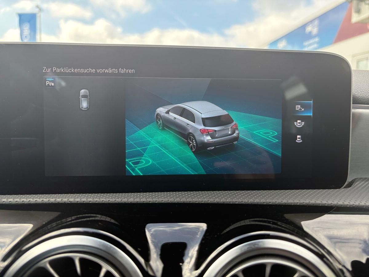 Mercedes-Benz A 200 - Samsaru's Car Outlet