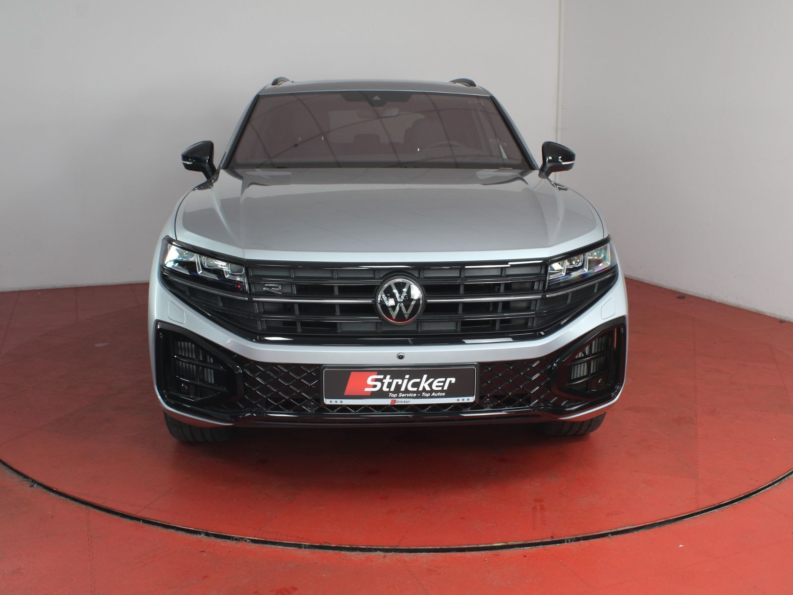 Volkswagen Touareg R-Line Black Style 3.0TSI 559,-ohne Anza