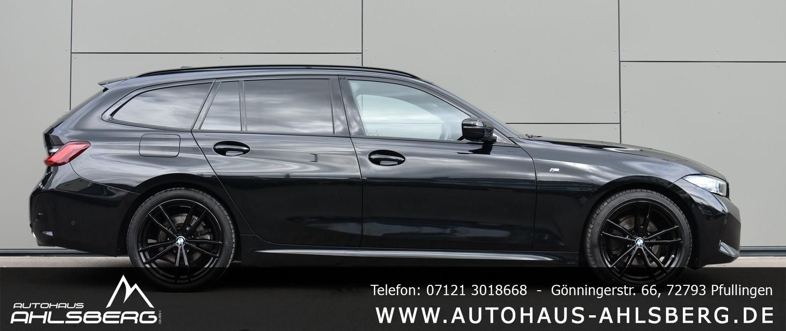 BMW 320 XD M SPORT - Samsaru's Car Outlet