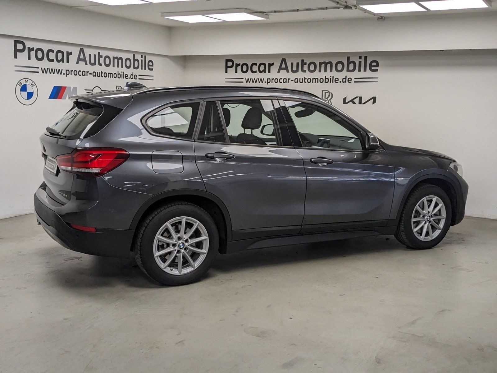 BMW X1 xDrive25e - Samsaru's Car Outlet