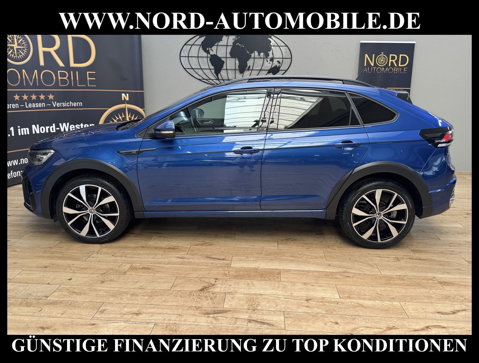 Volkswagen Taigo R-Line 1.0 TSI DSG - Samsaru's Car Outlet