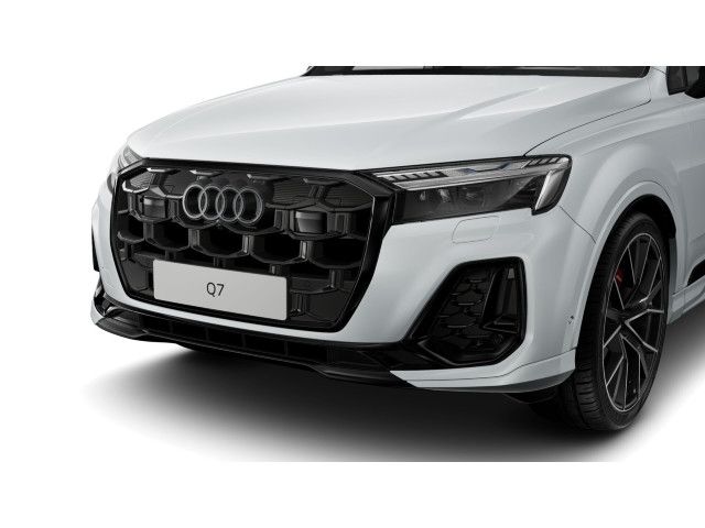 Audi Q7 SUV S line 50 TDI quattro tiptronic