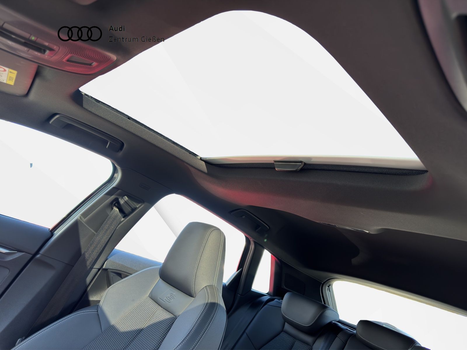Audi A3 Sportback 35 TDI S line Pano SONOS Matrix-LED