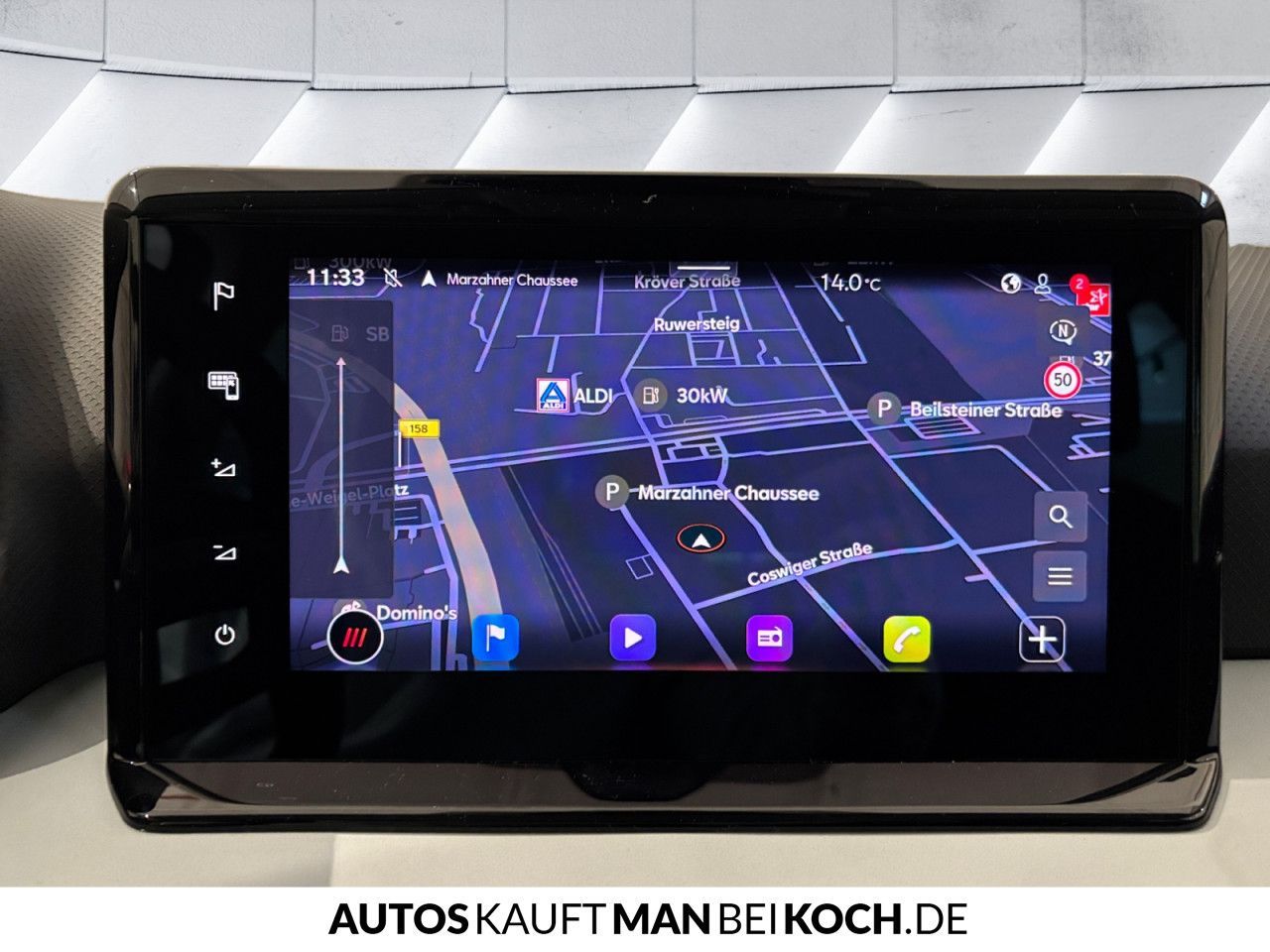 Seat Arona 1.0 TSI DSG Road Edition NAVI AHK