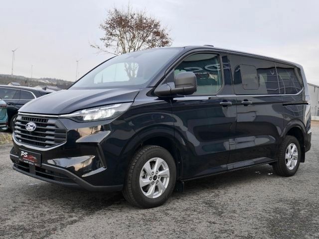 Ford Transit Custom L1 Trend+8-Sitzer+Kamera+Navi+AHK