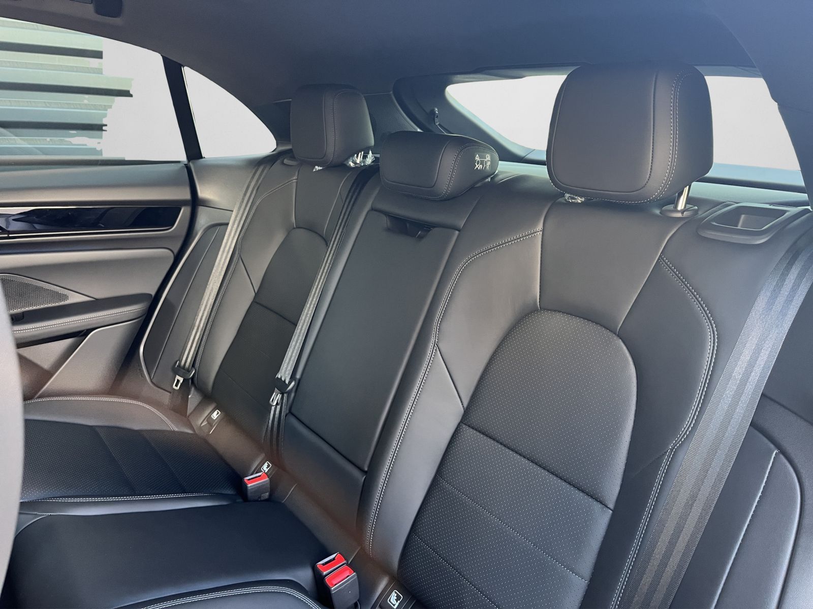 Porsche Macan 4S Headup,Pano,Chrono