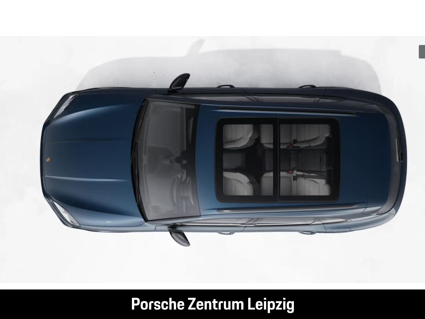 Porsche Cayenne E-Hybrid 22Zoll AHK HA-Lenkung HD-Matrix
