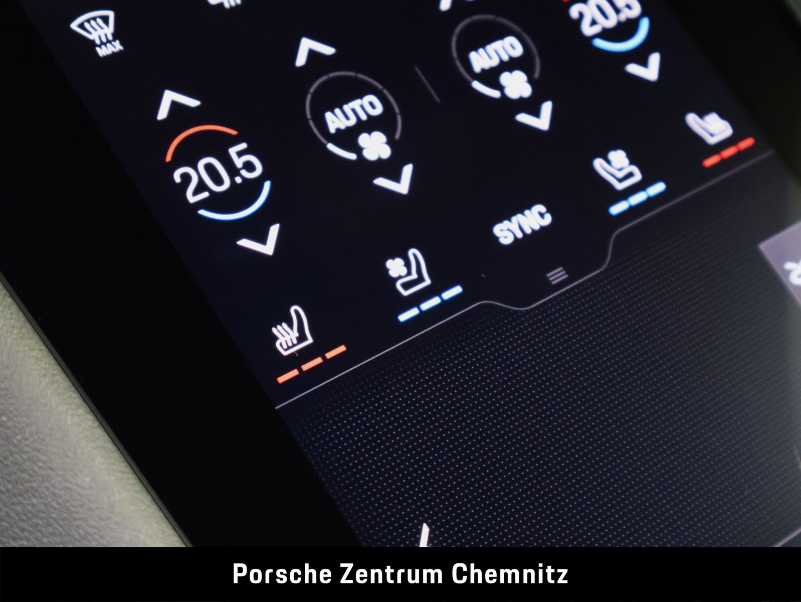 Porsche Taycan 4S Sport Turismo Großer Akku!;ACC;Massage