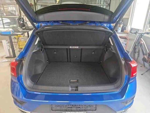 Volkswagen T-Roc 1.5TSI DSG Active - Samsaru's Car Outlet