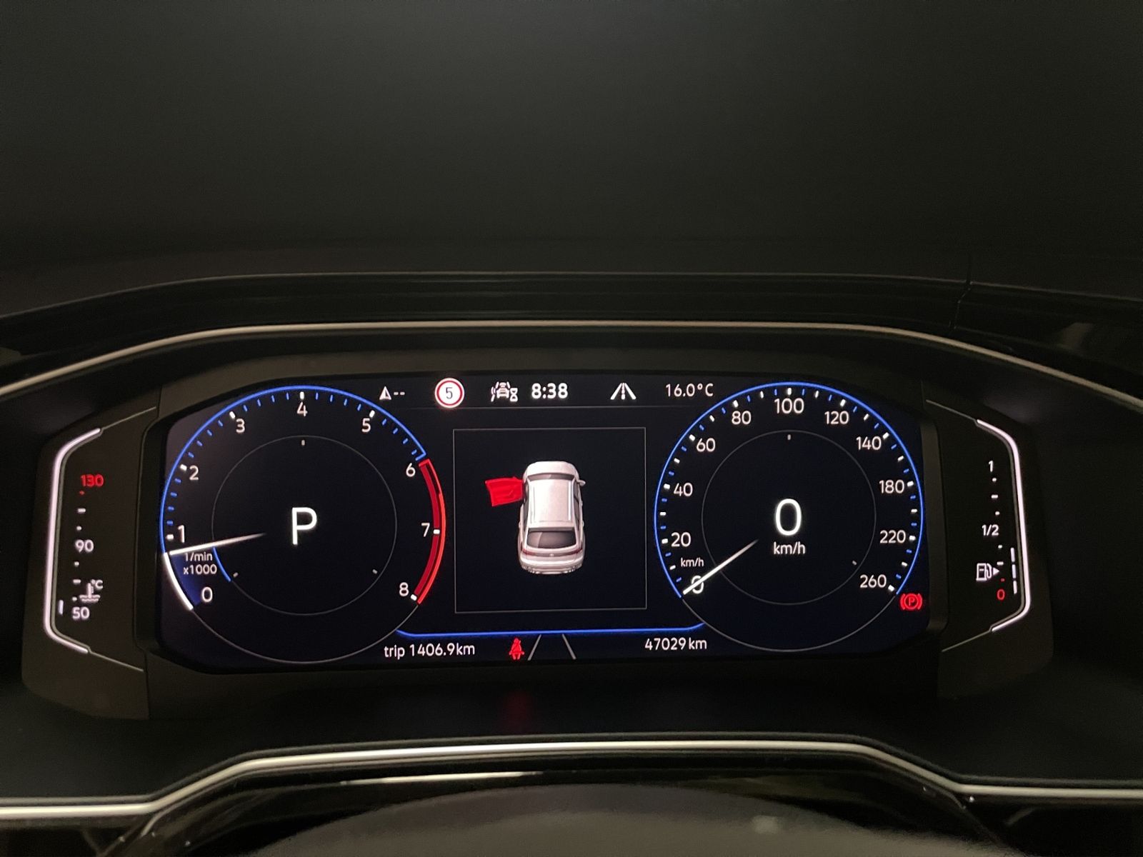Volkswagen Taigo 1.5 TSI OPF Style - Samsaru's Car Outlet