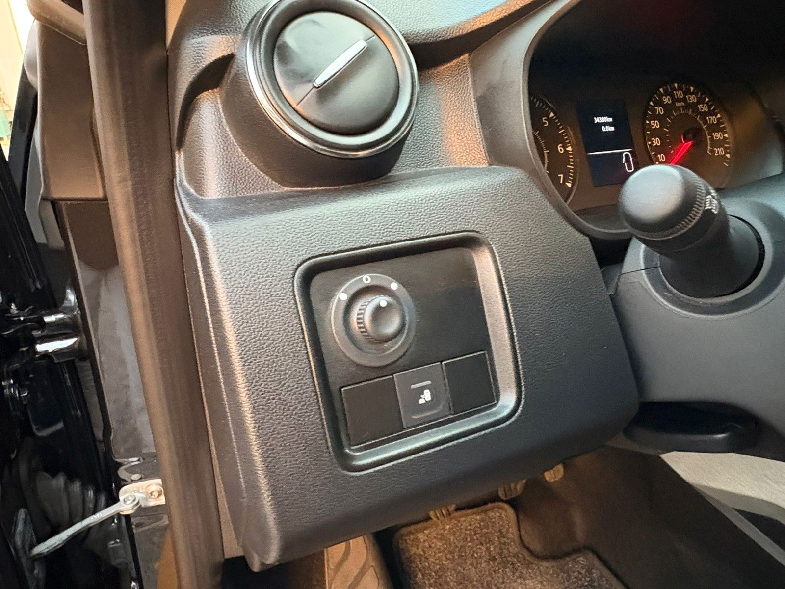 Dacia Duster II Prestige - Samsaru's Car Outlet