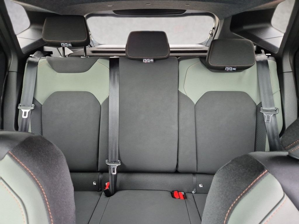 Dacia Duster Extreme HYBRID 140 - Samsaru's Car Outlet