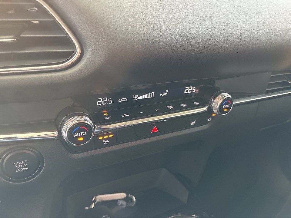 Mazda Cx-30 Homura 2.5i VOLL LED+KAMERA+HEAD UP+SITZHZ