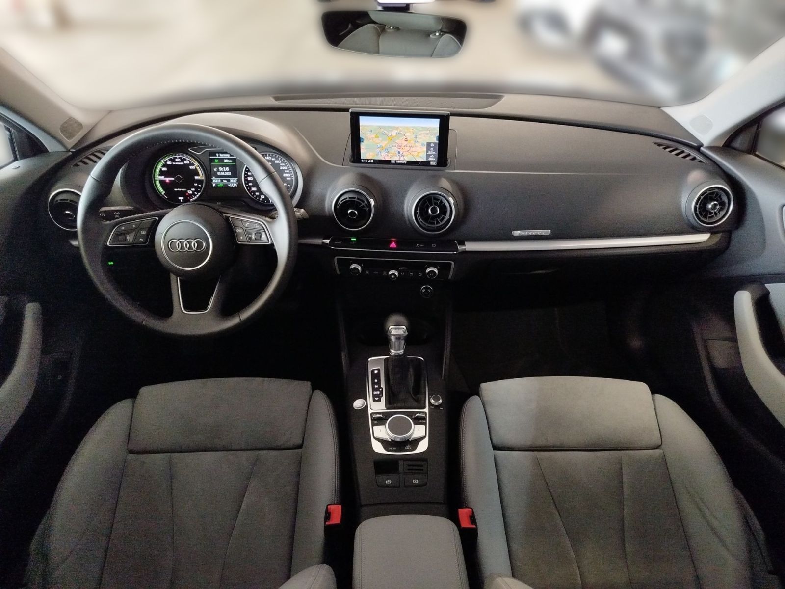 Audi A3 Sportback 40 e-tron S tronic - Samsaru's Car Outlet
