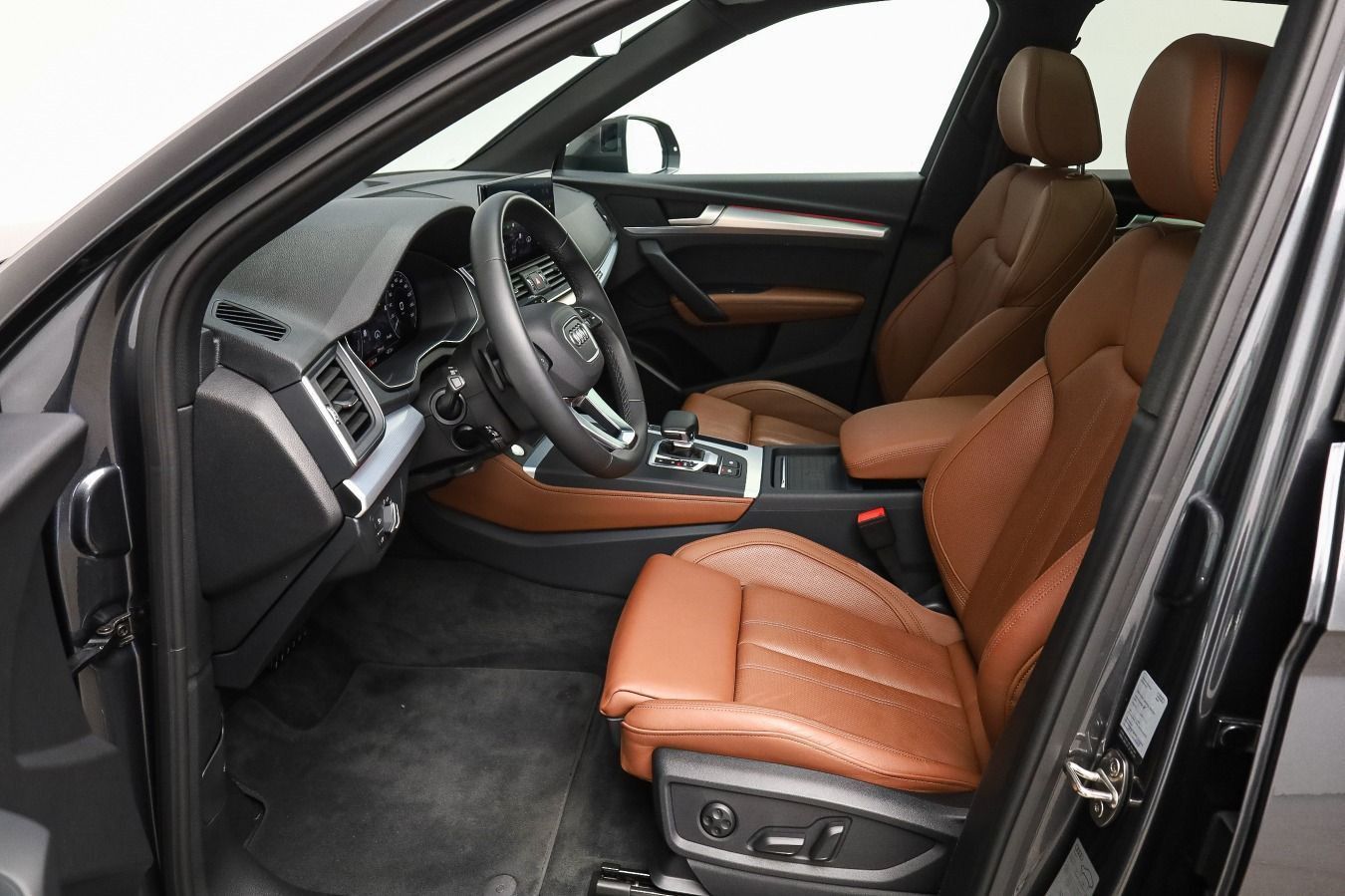 Audi Q5 S line 50 TFSI e qu. Pano, Assist, Matrix
