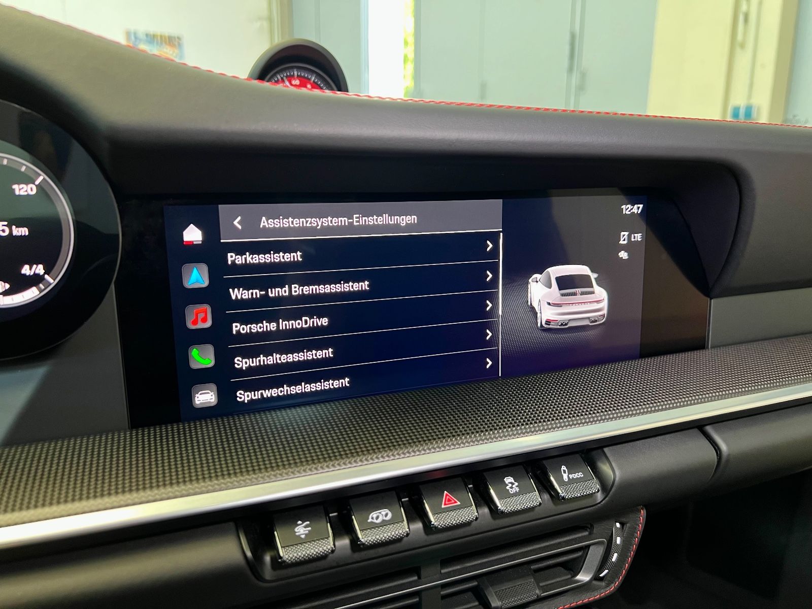 Porsche 992 Carrera S - Samsaru's Car Outlet