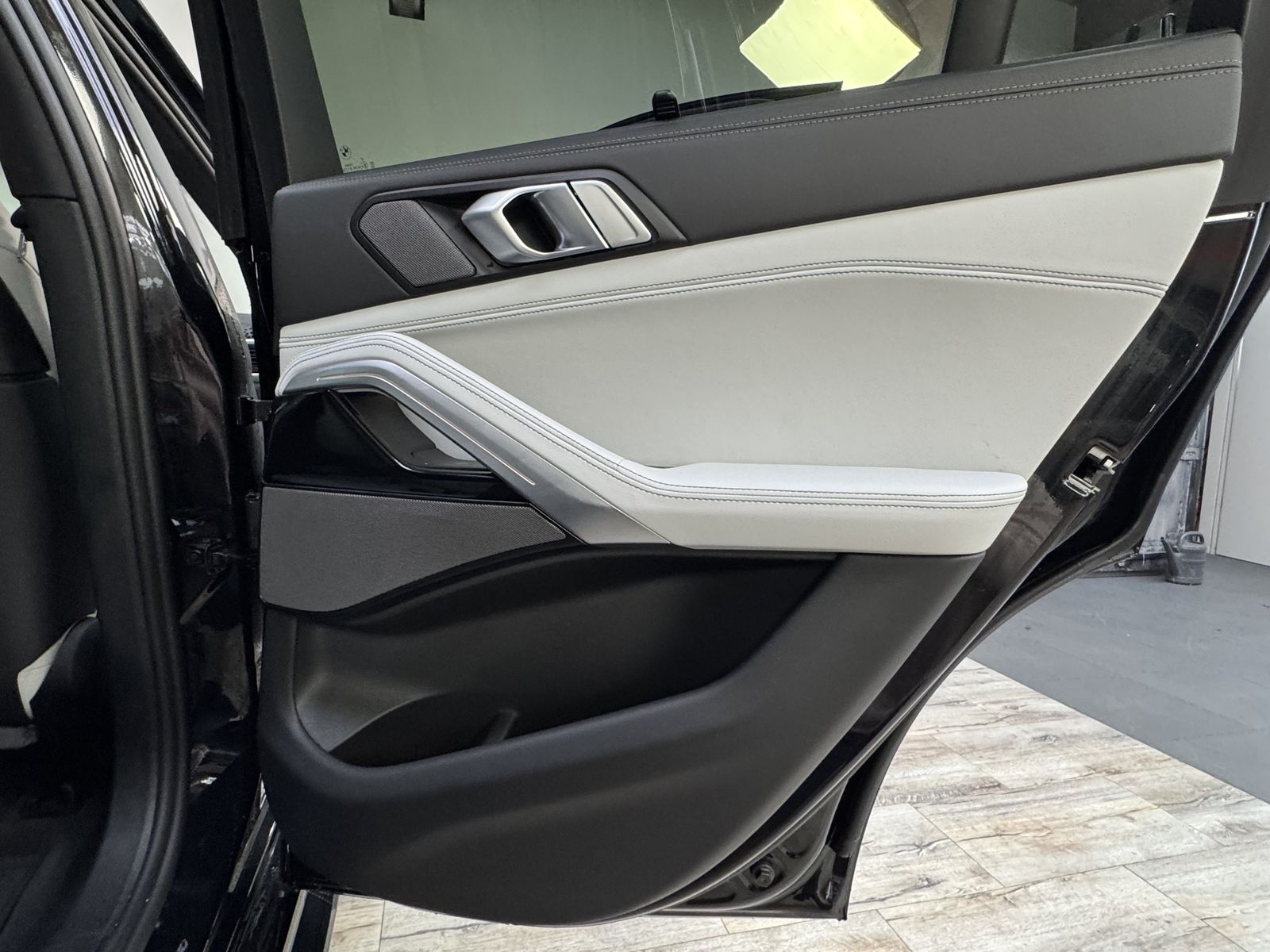 BMW X6 xDrive30d M Sport Pro AHK Pano Sitzlüft. ACC