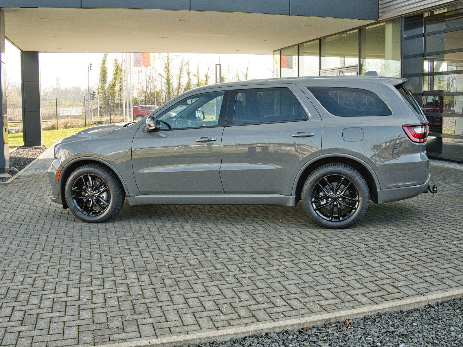 Dodge Durango RT AWD unfallfrei