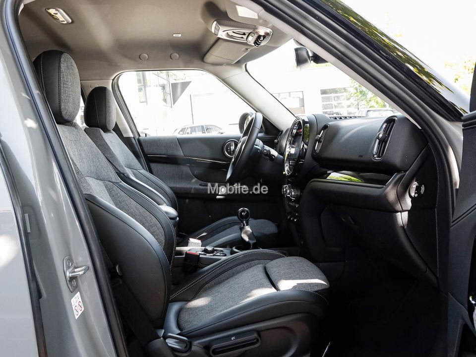 MINI Countryman Cooper D Classic - Samsaru's Car Outlet