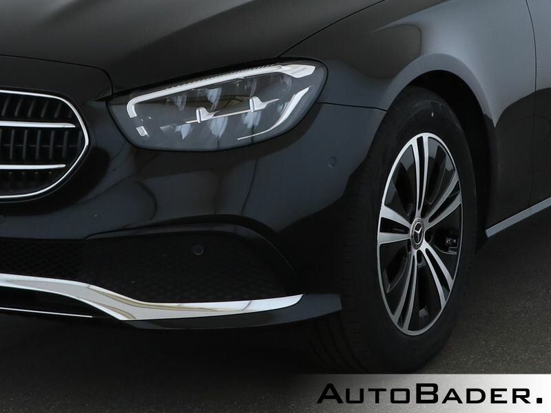 Mercedes-Benz E 200 d T Avantgarde MBUX AHK Park-Spgl-Pkt RFK