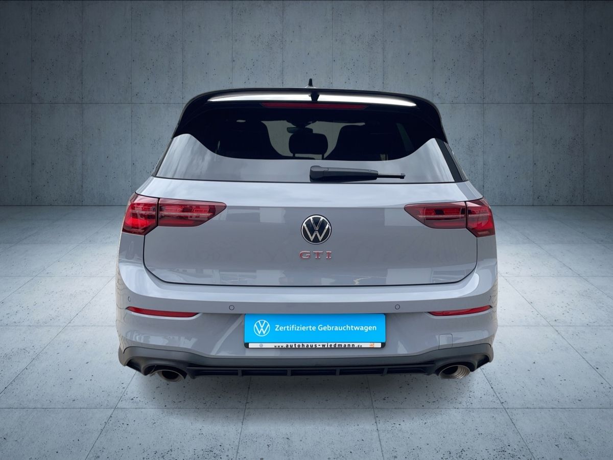 Volkswagen Golf GTI Clubsport 2.0 TSI DSG - Samsaru's Car Outlet