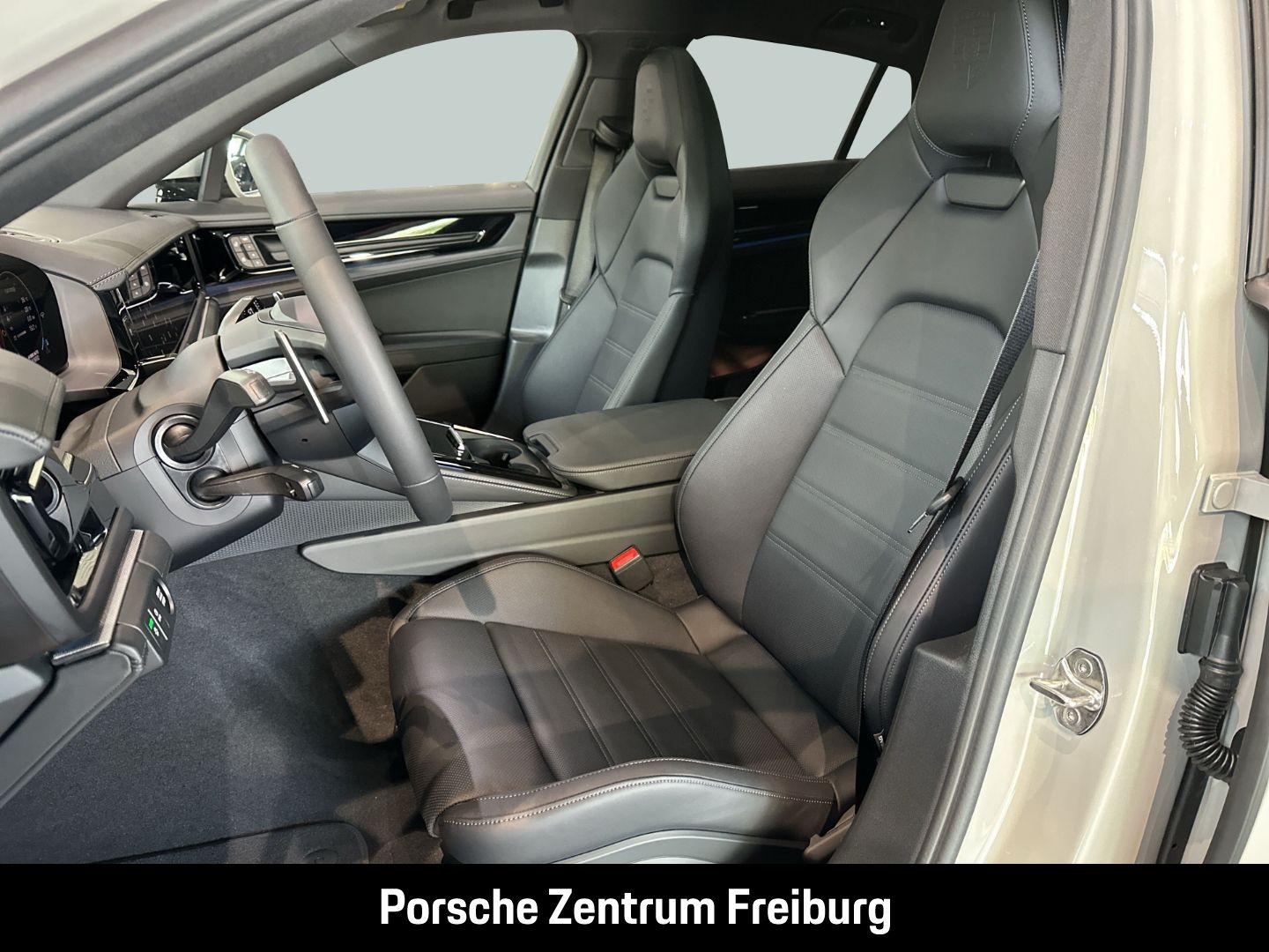 Porsche Panamera 4 E-Hybrid BOSE Sportabgasanlage LED