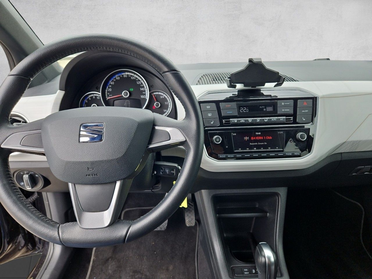 Seat Mii electric Plus - Samsaru's Car Outlet