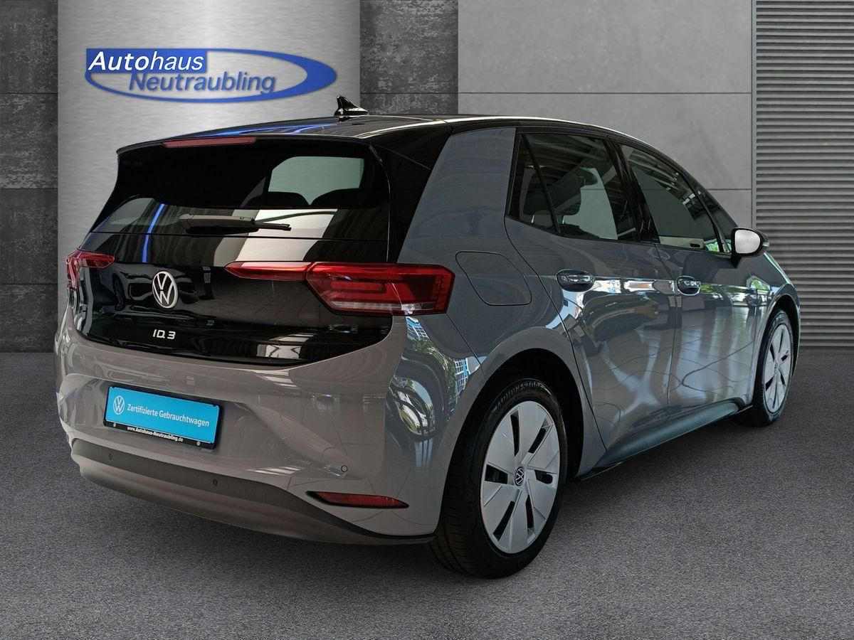 Volkswagen ID.3 45 KWh PURE PERFORMANCE - Samsaru's Car Outlet